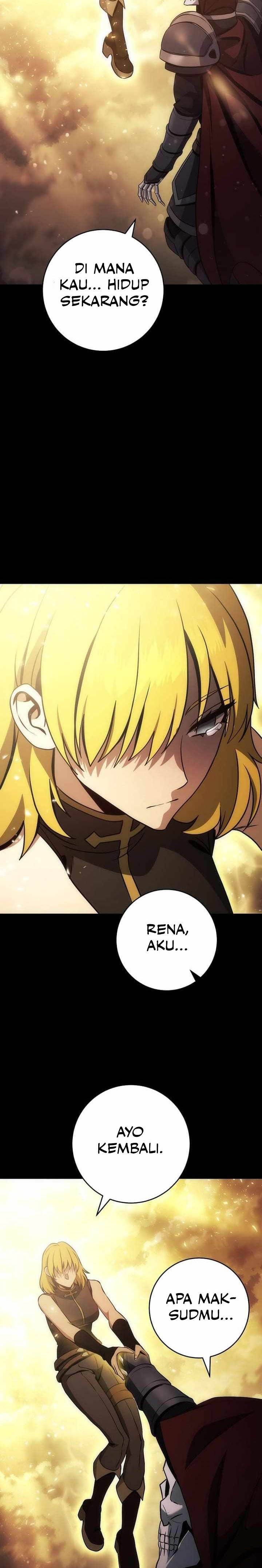 Skeleton Soldier Couldn’t Protect the Dungeon Chap 309 - Next Chap 310