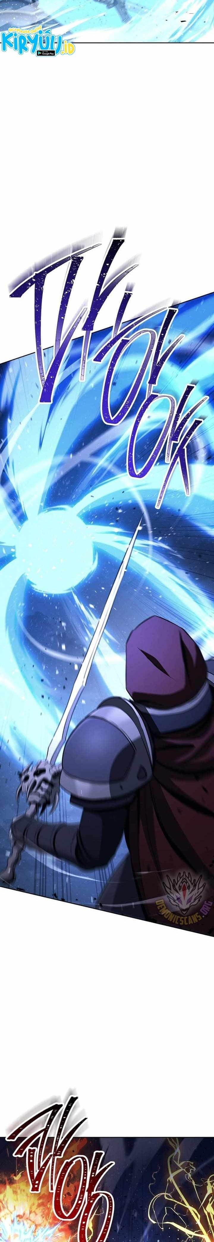 Skeleton Soldier Couldn’t Protect the Dungeon Chap 309 - Next Chap 310