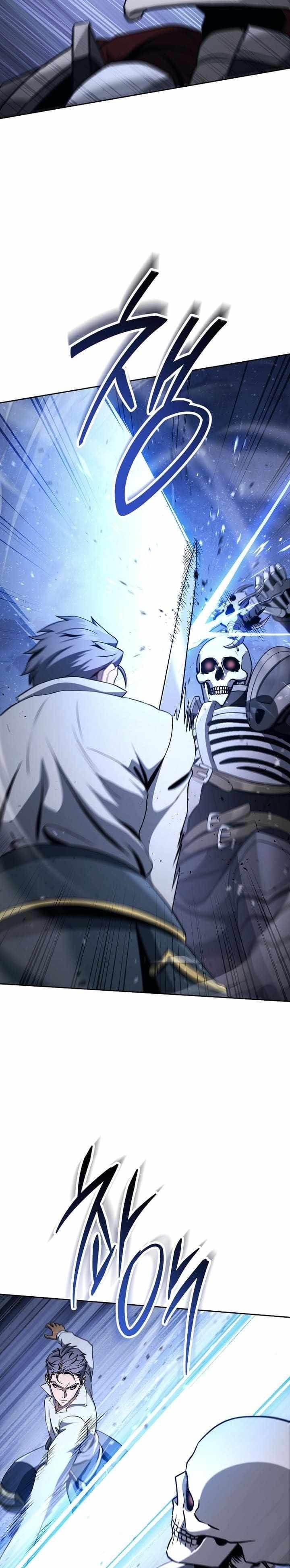 Skeleton Soldier Couldn’t Protect the Dungeon Chap 309 - Next Chap 310