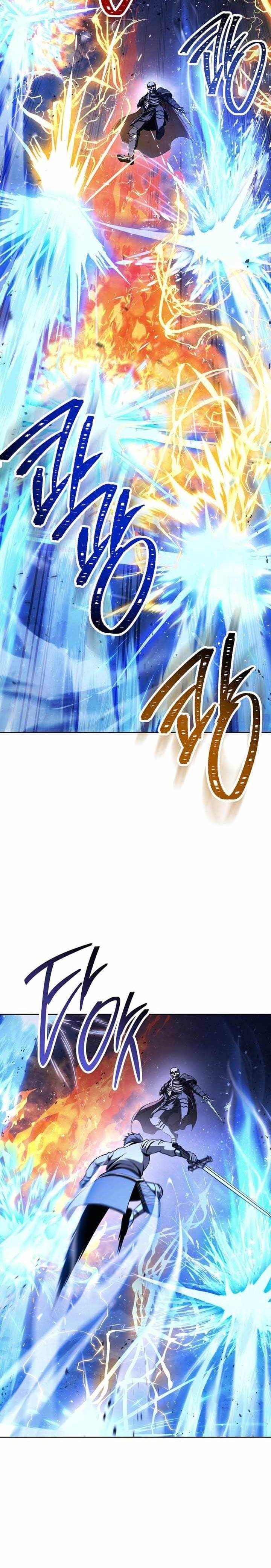 Skeleton Soldier Couldn’t Protect the Dungeon Chap 309 - Next Chap 310