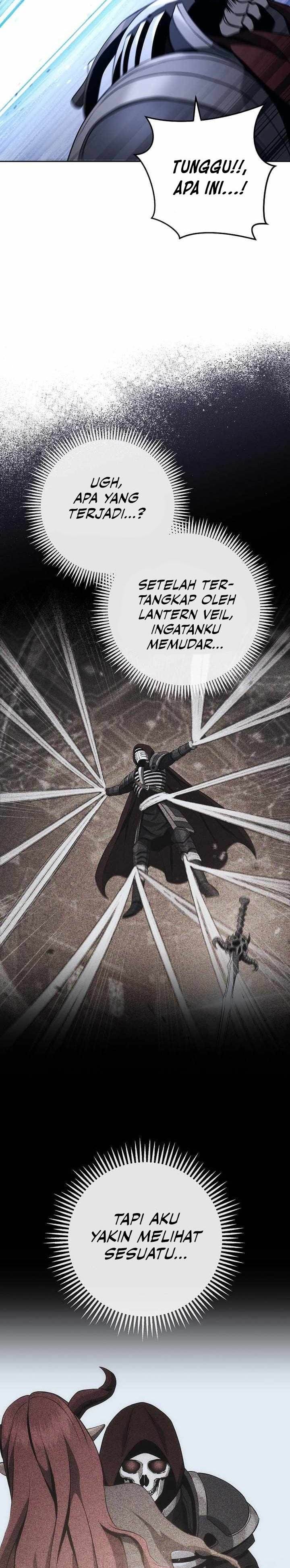 Skeleton Soldier Couldn’t Protect the Dungeon Chap 309 - Next Chap 310