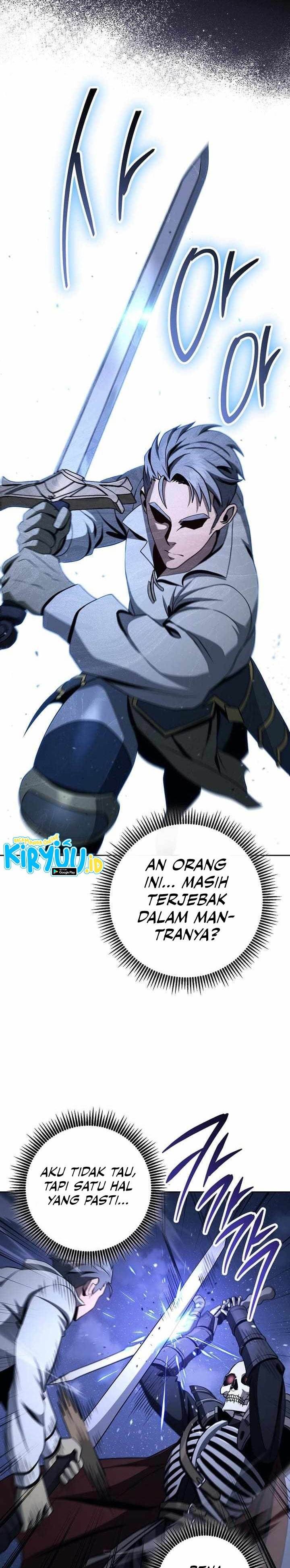 Skeleton Soldier Couldn’t Protect the Dungeon Chap 309 - Next Chap 310