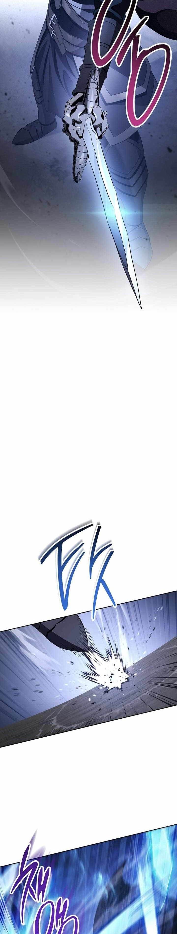 Skeleton Soldier Couldn’t Protect the Dungeon Chap 309 - Next Chap 310