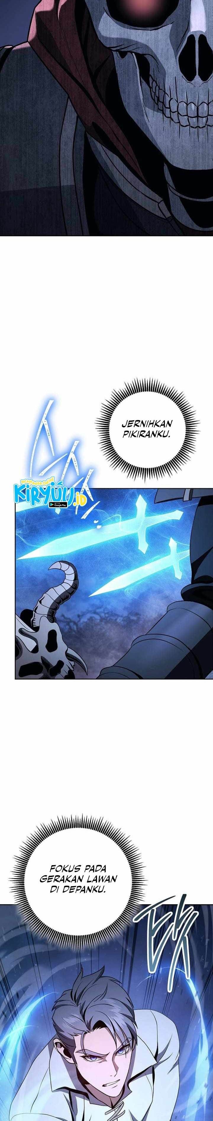 Skeleton Soldier Couldn’t Protect the Dungeon Chap 309 - Next Chap 310