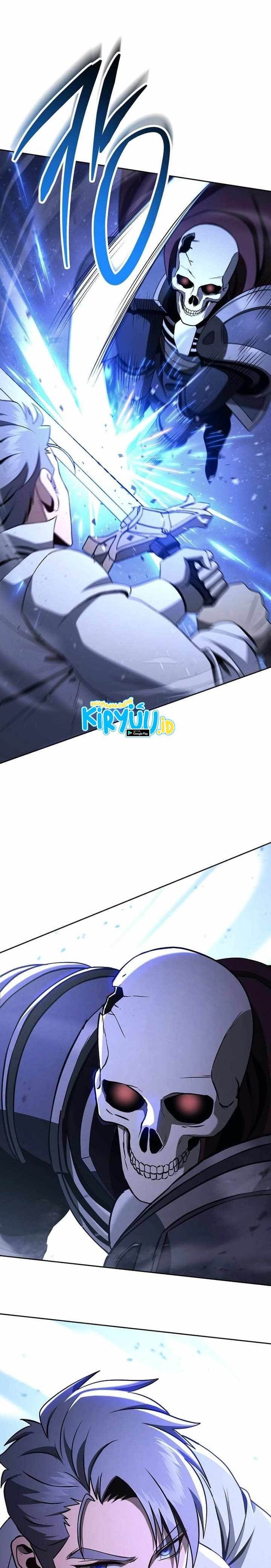 Skeleton Soldier Couldn’t Protect the Dungeon Chap 309 - Next Chap 310