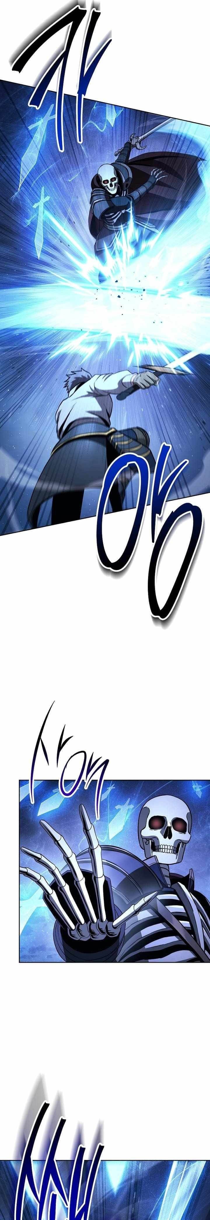 Skeleton Soldier Couldn’t Protect the Dungeon Chap 309 - Next Chap 310