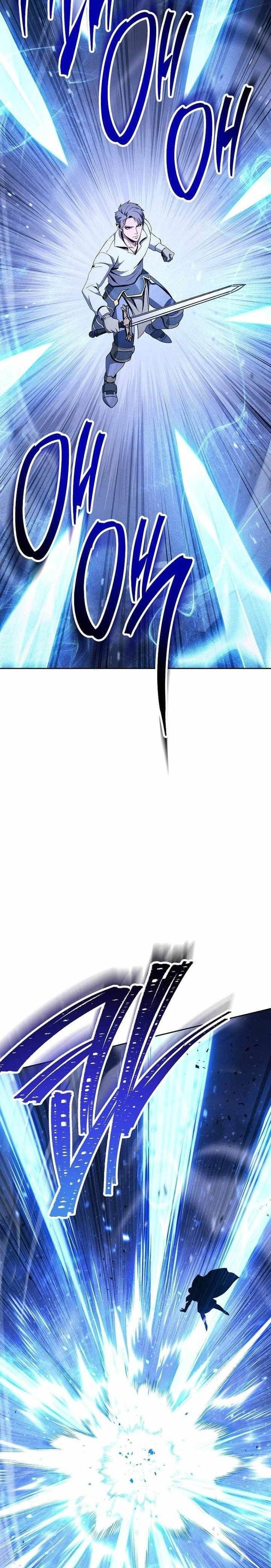 Skeleton Soldier Couldn’t Protect the Dungeon Chap 309 - Next Chap 310