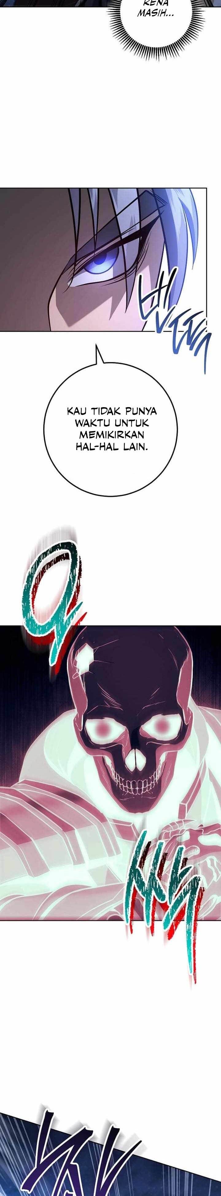 Skeleton Soldier Couldn’t Protect the Dungeon Chap 309 - Next Chap 310