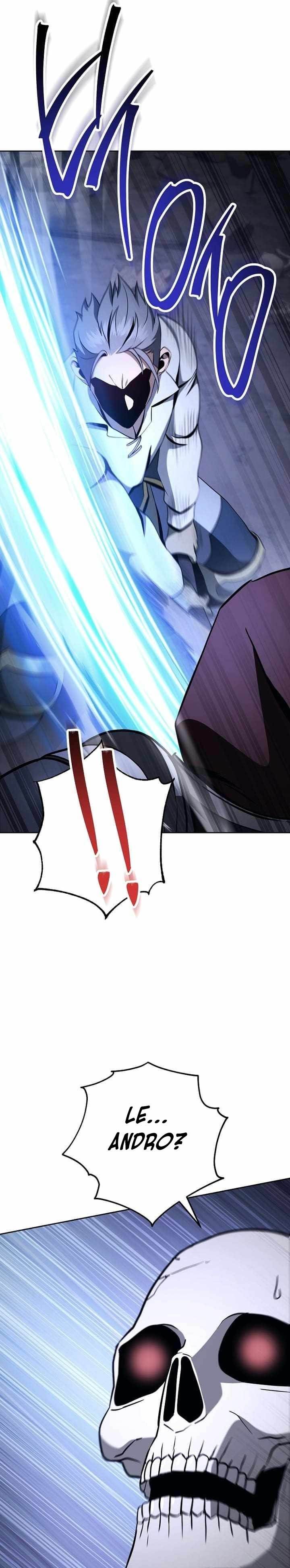 Skeleton Soldier Couldn’t Protect the Dungeon Chap 309 - Next Chap 310