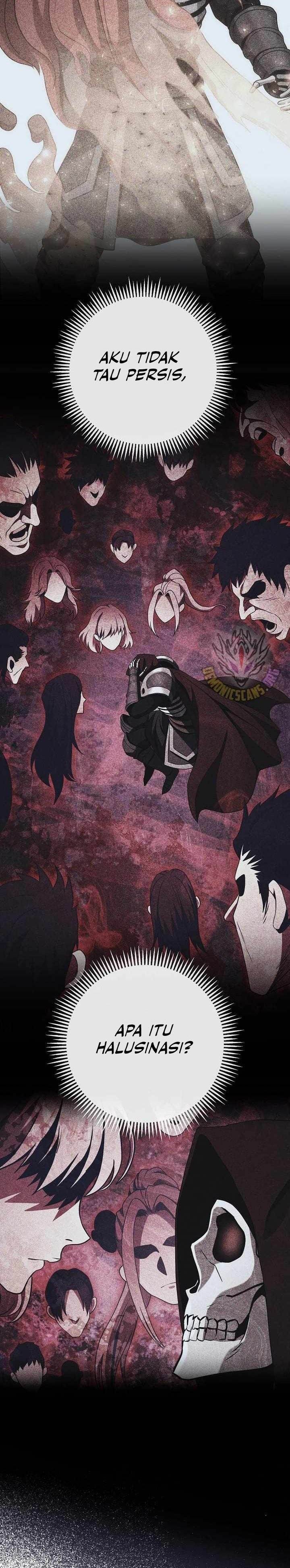 Skeleton Soldier Couldn’t Protect the Dungeon Chap 309 - Next Chap 310