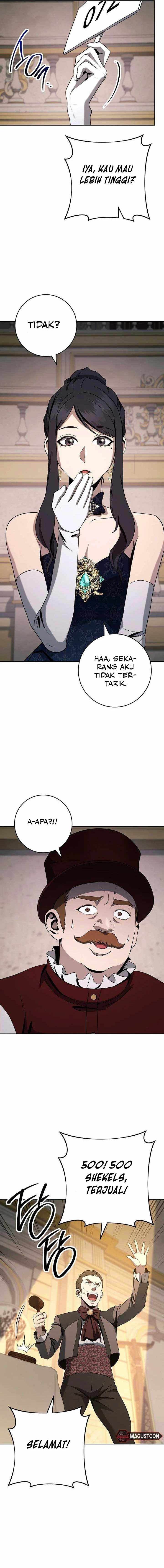 Skeleton Soldier Couldn’t Protect the Dungeon Chap 300 - Next Chap 301