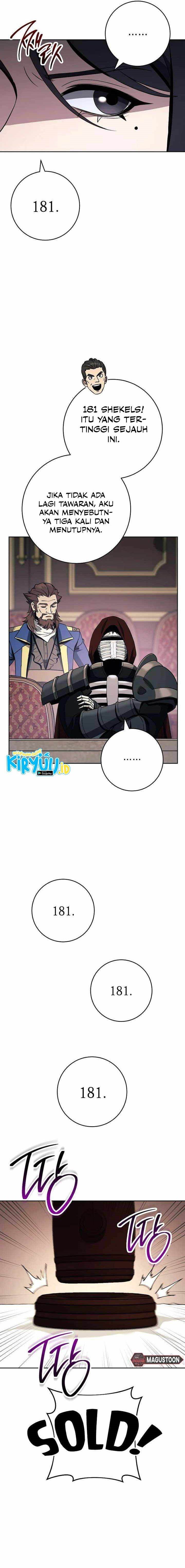 Skeleton Soldier Couldn’t Protect the Dungeon Chap 300 - Next Chap 301