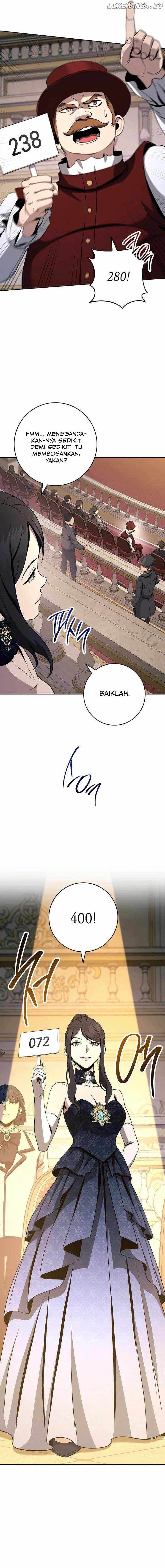 Skeleton Soldier Couldn’t Protect the Dungeon Chap 300 - Next Chap 301