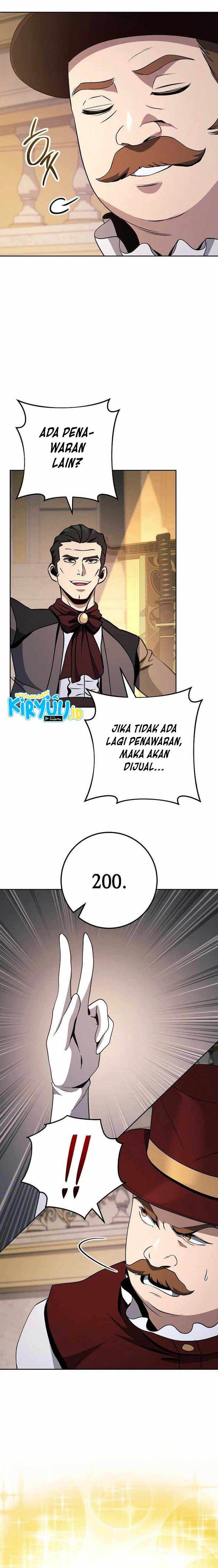 Skeleton Soldier Couldn’t Protect the Dungeon Chap 300 - Next Chap 301