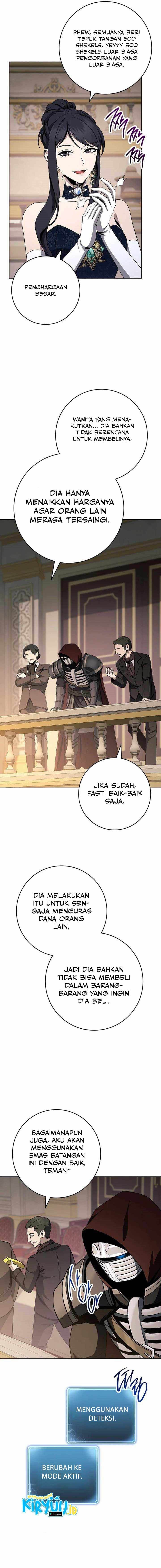 Skeleton Soldier Couldn’t Protect the Dungeon Chap 300 - Next Chap 301