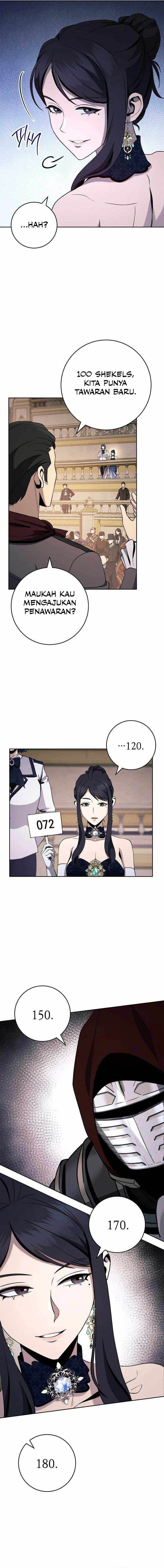 Skeleton Soldier Couldn’t Protect the Dungeon Chap 300 - Next Chap 301