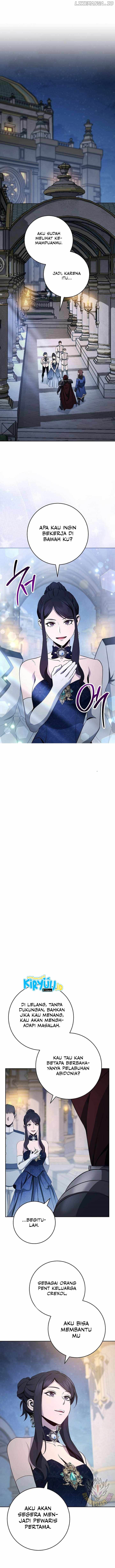 Skeleton Soldier Couldn’t Protect the Dungeon Chap 301 - Next Chap 302