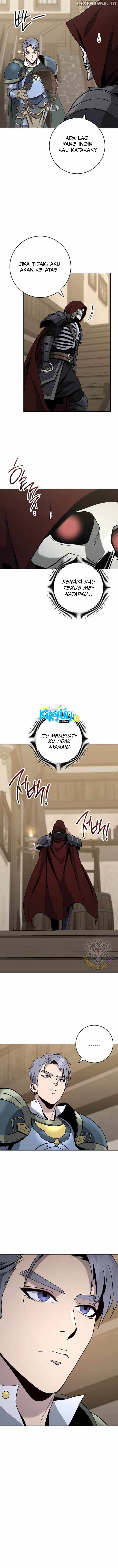 Skeleton Soldier Couldn’t Protect the Dungeon Chap 301 - Next Chap 302