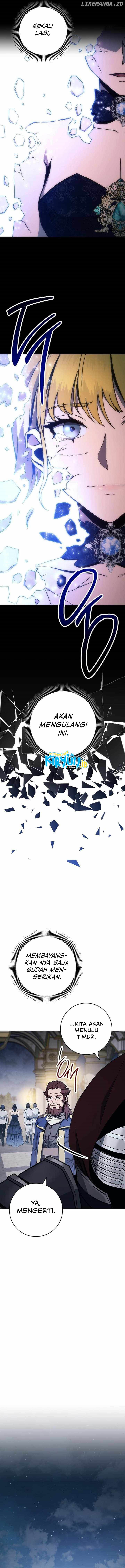 Skeleton Soldier Couldn’t Protect the Dungeon Chap 301 - Next Chap 302