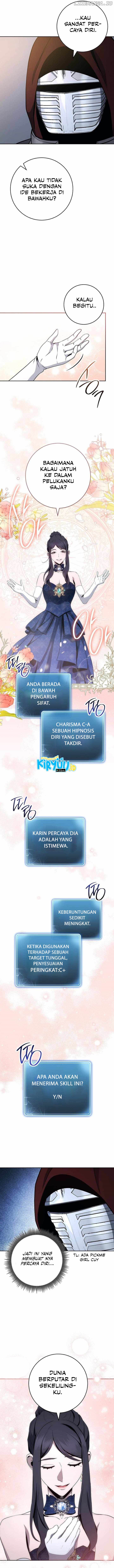 Skeleton Soldier Couldn’t Protect the Dungeon Chap 301 - Next Chap 302