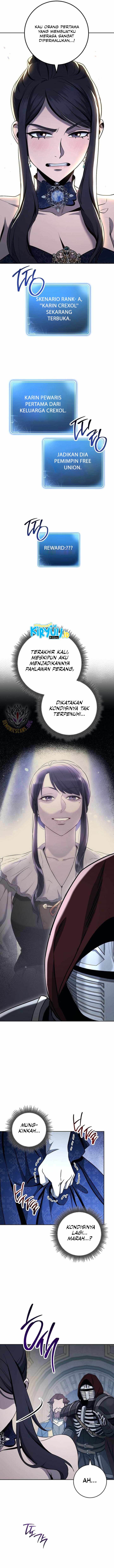 Skeleton Soldier Couldn’t Protect the Dungeon Chap 301 - Next Chap 302