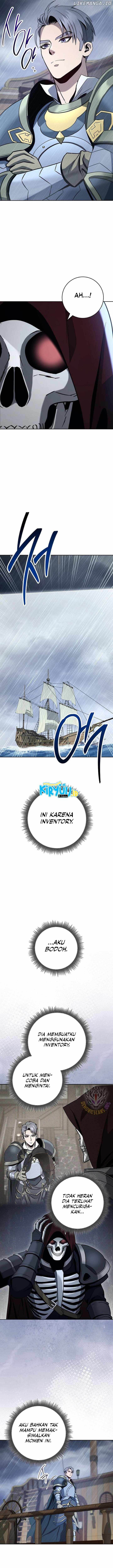 Skeleton Soldier Couldn’t Protect the Dungeon Chap 302 - Next Chap 303