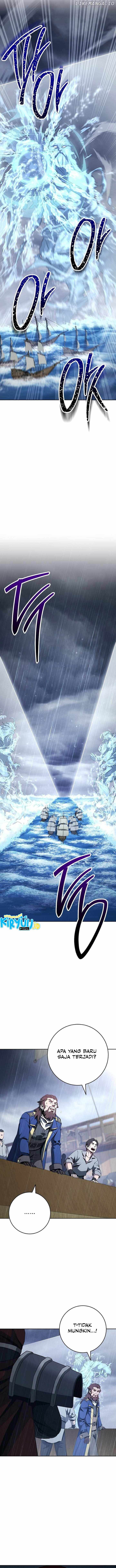 Skeleton Soldier Couldn’t Protect the Dungeon Chap 302 - Next Chap 303