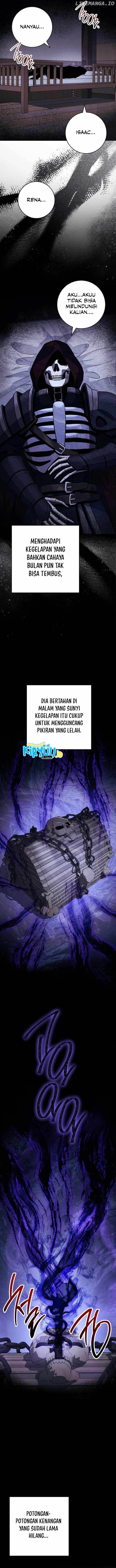 Skeleton Soldier Couldn’t Protect the Dungeon Chap 302 - Next Chap 303