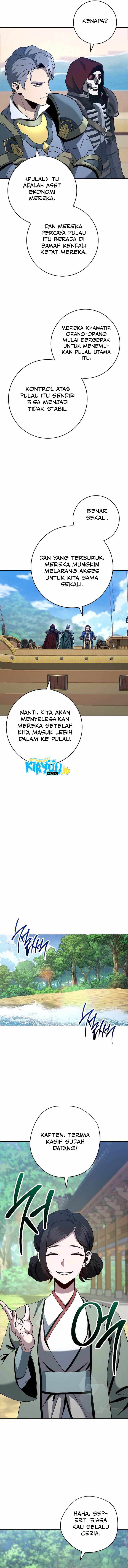 Skeleton Soldier Couldn’t Protect the Dungeon Chap 303 - Next Chap 304