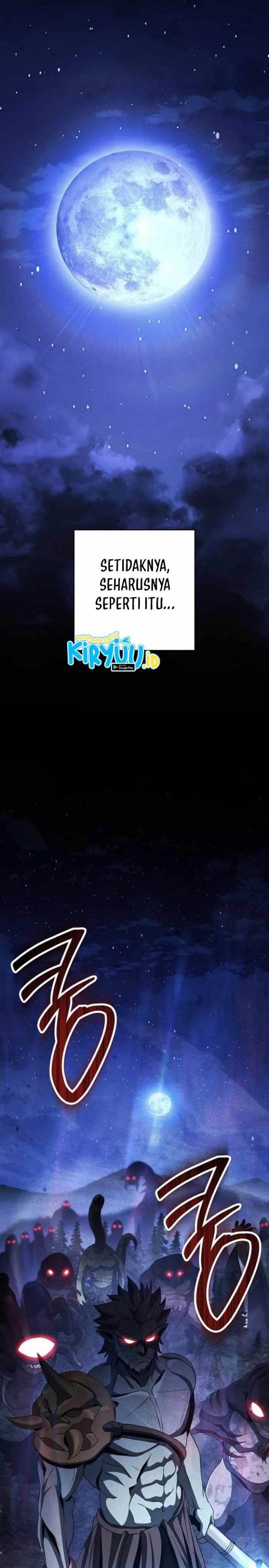 Skeleton Soldier Couldn’t Protect the Dungeon Chap 317 - Next Chap 318