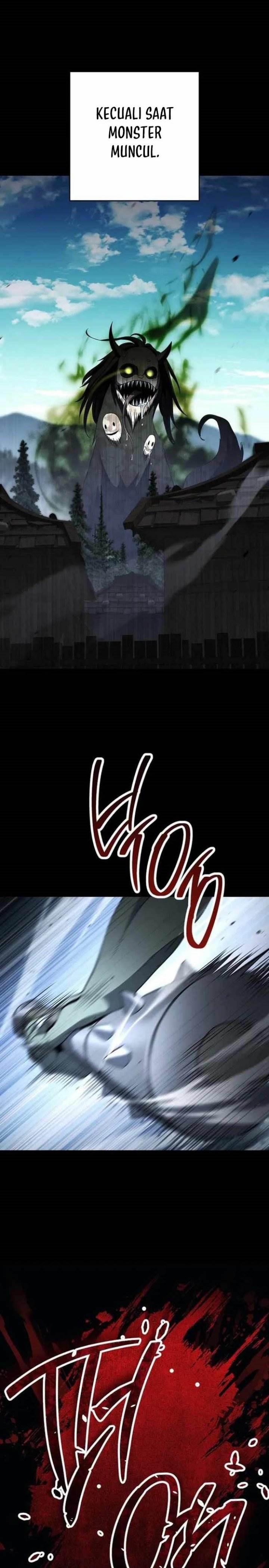 Skeleton Soldier Couldn’t Protect the Dungeon Chap 317 - Next Chap 318