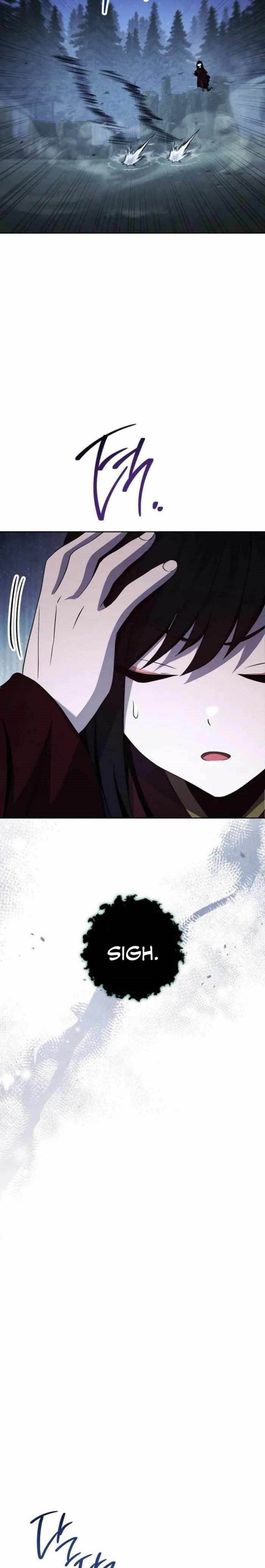 Skeleton Soldier Couldn’t Protect the Dungeon Chap 317 - Next Chap 318