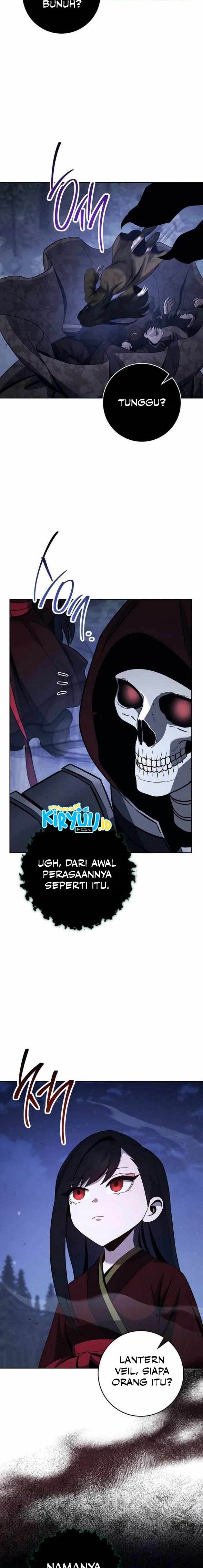 Skeleton Soldier Couldn’t Protect the Dungeon Chap 317 - Next Chap 318