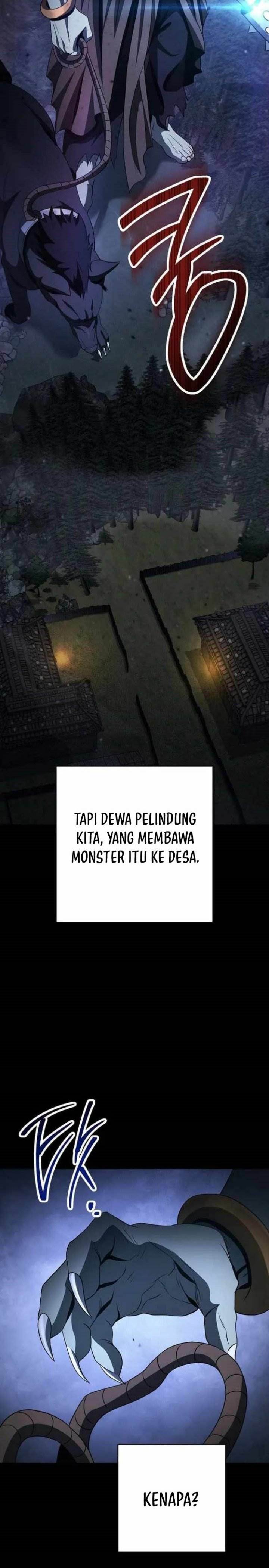 Skeleton Soldier Couldn’t Protect the Dungeon Chap 317 - Next Chap 318