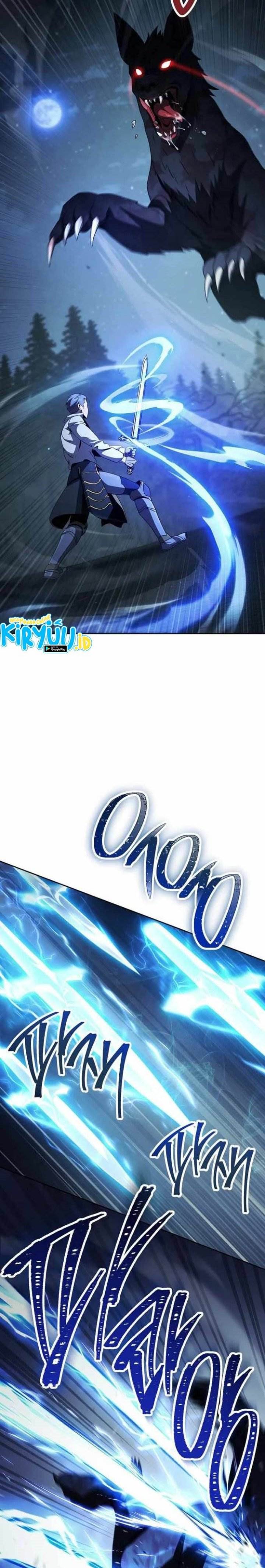 Skeleton Soldier Couldn’t Protect the Dungeon Chap 317 - Next Chap 318