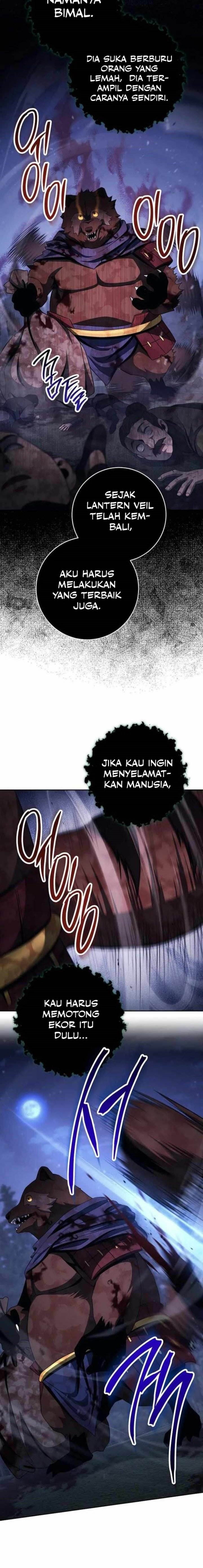 Skeleton Soldier Couldn’t Protect the Dungeon Chap 317 - Next Chap 318