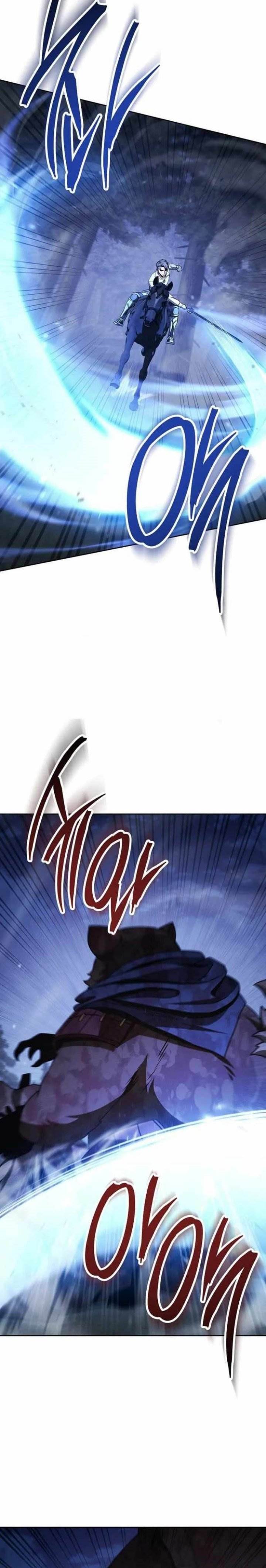 Skeleton Soldier Couldn’t Protect the Dungeon Chap 317 - Next Chap 318