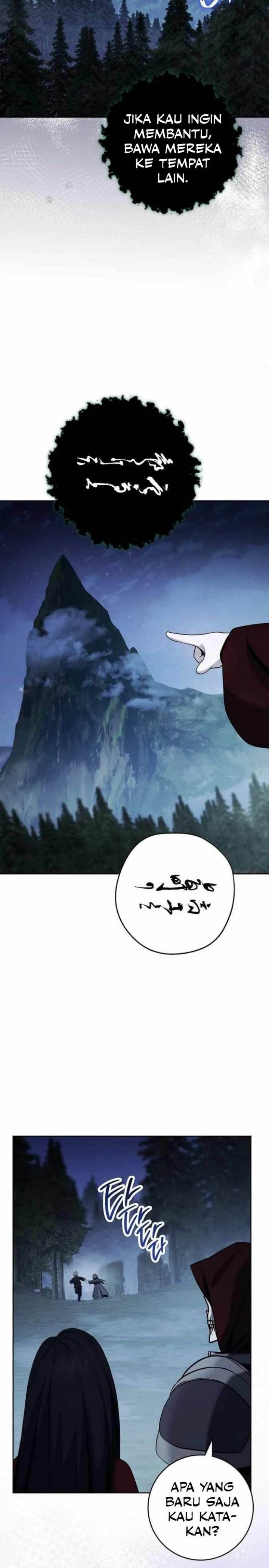 Skeleton Soldier Couldn’t Protect the Dungeon Chap 317 - Next Chap 318