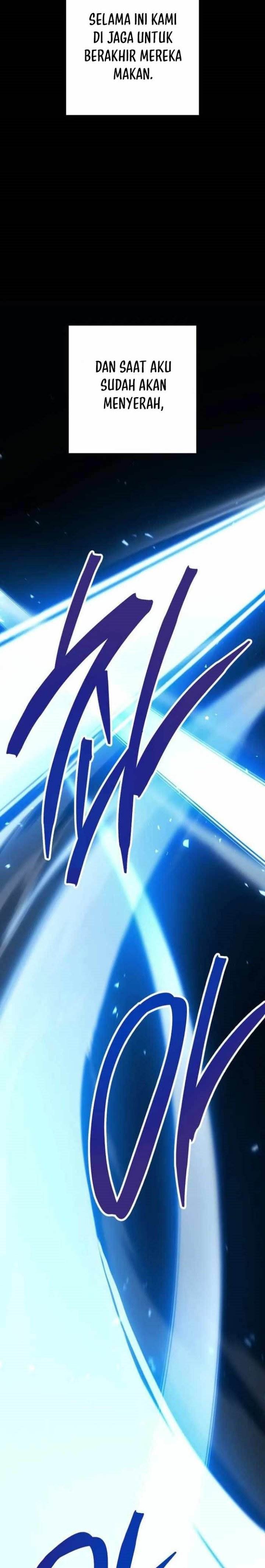 Skeleton Soldier Couldn’t Protect the Dungeon Chap 317 - Next Chap 318