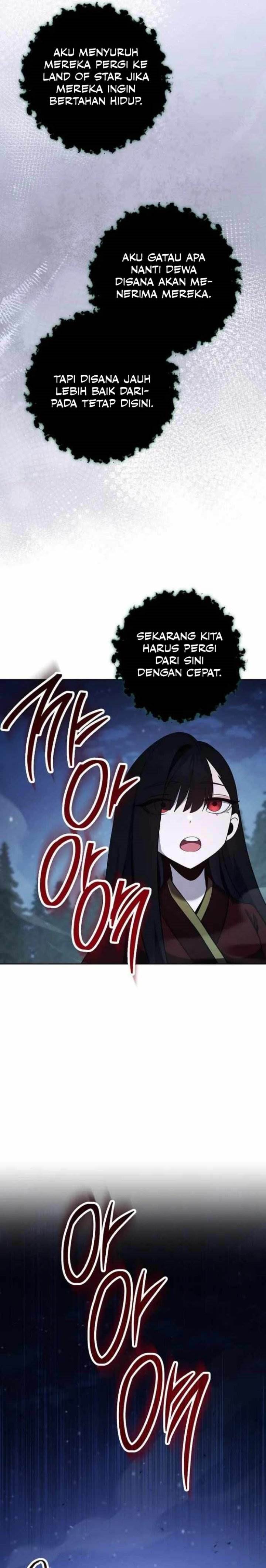 Skeleton Soldier Couldn’t Protect the Dungeon Chap 317 - Next Chap 318