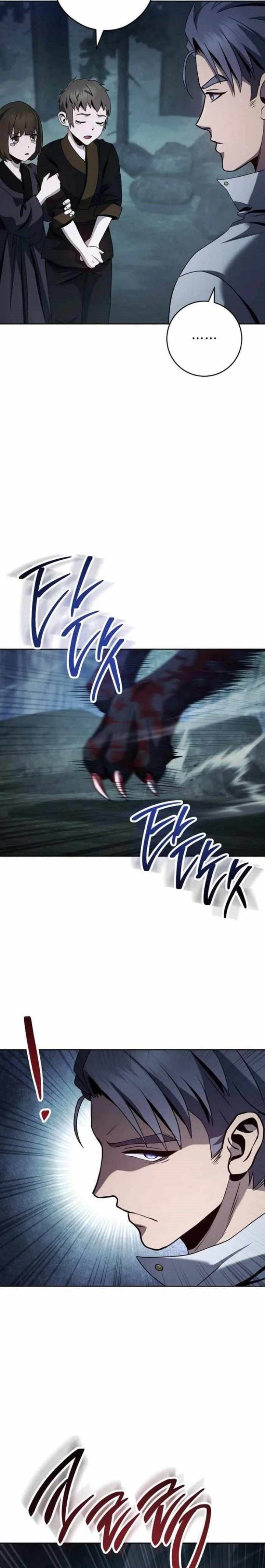 Skeleton Soldier Couldn’t Protect the Dungeon Chap 317 - Next Chap 318