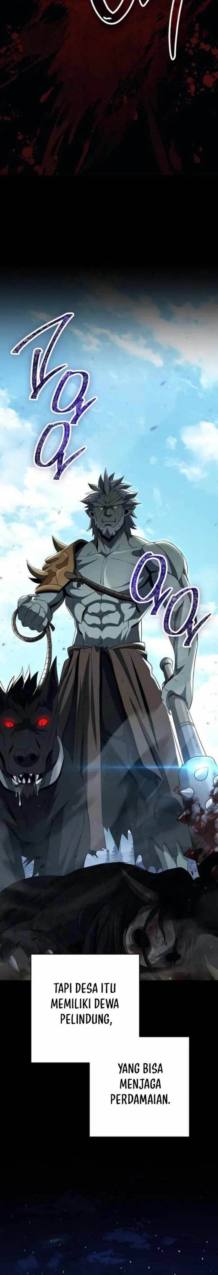 Skeleton Soldier Couldn’t Protect the Dungeon Chap 317 - Next Chap 318