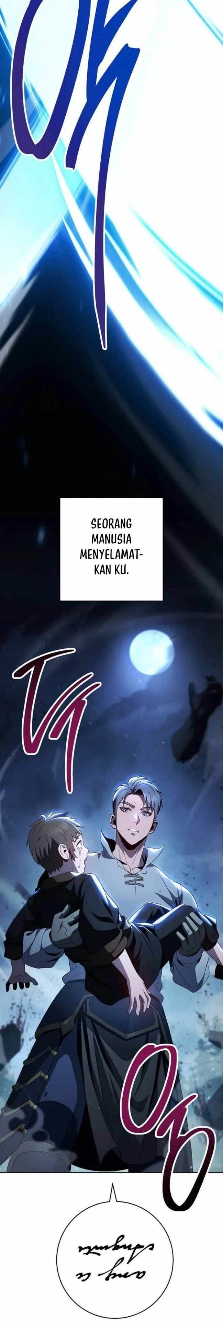 Skeleton Soldier Couldn’t Protect the Dungeon Chap 317 - Next Chap 318