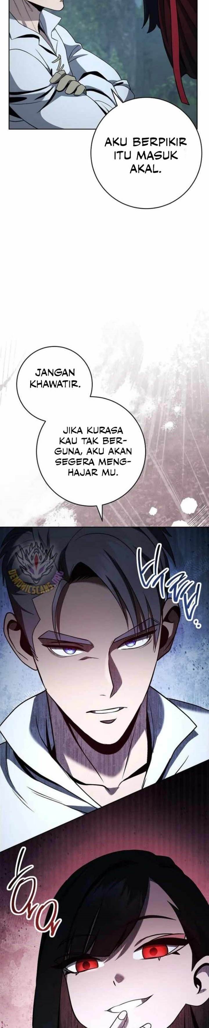 Skeleton Soldier Couldn’t Protect the Dungeon Chap 314 - Next Chap 315