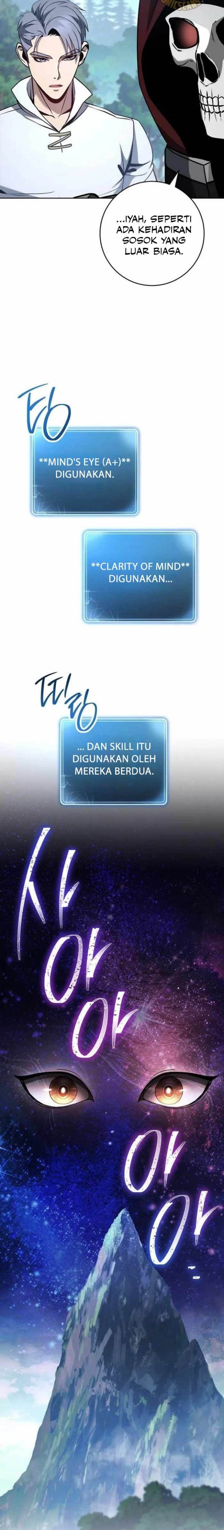 Skeleton Soldier Couldn’t Protect the Dungeon Chap 314 - Next Chap 315