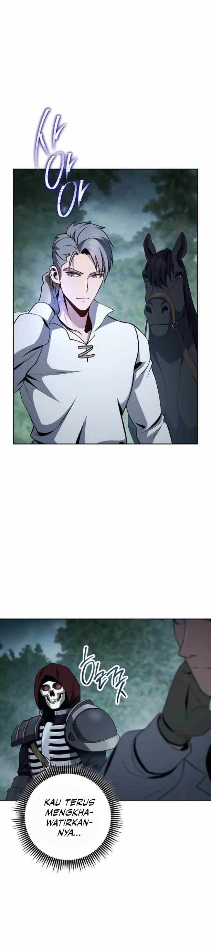 Skeleton Soldier Couldn’t Protect the Dungeon Chap 314 - Next Chap 315