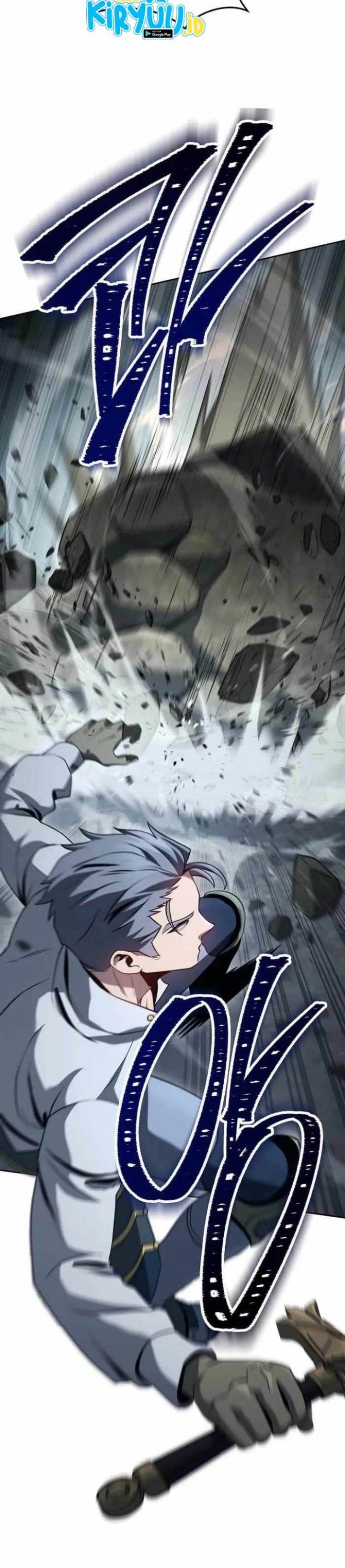 Skeleton Soldier Couldn’t Protect the Dungeon Chap 314 - Next Chap 315