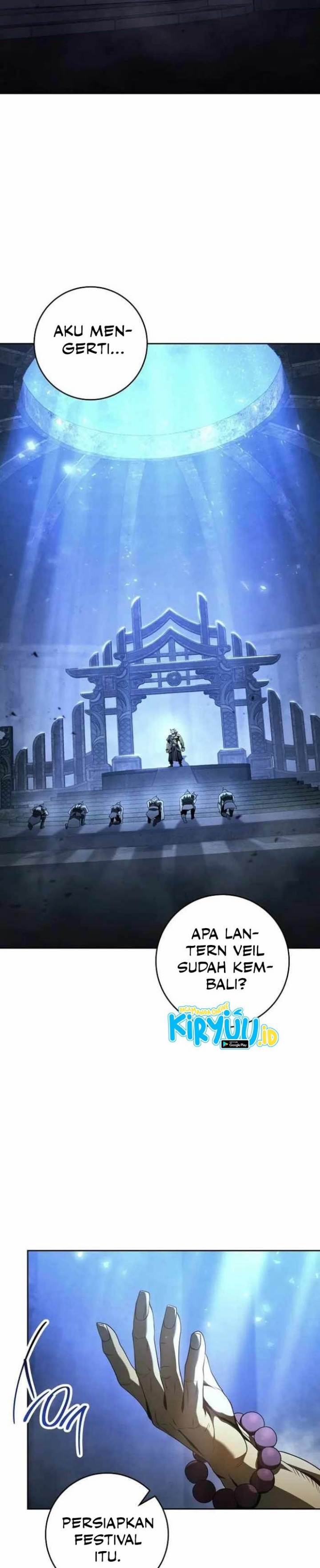 Skeleton Soldier Couldn’t Protect the Dungeon Chap 314 - Next Chap 315