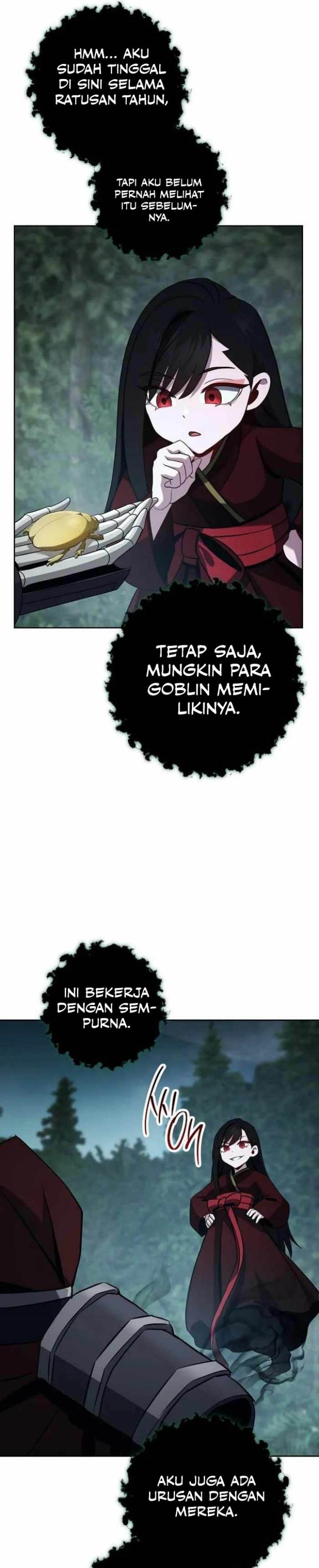Skeleton Soldier Couldn’t Protect the Dungeon Chap 314 - Next Chap 315