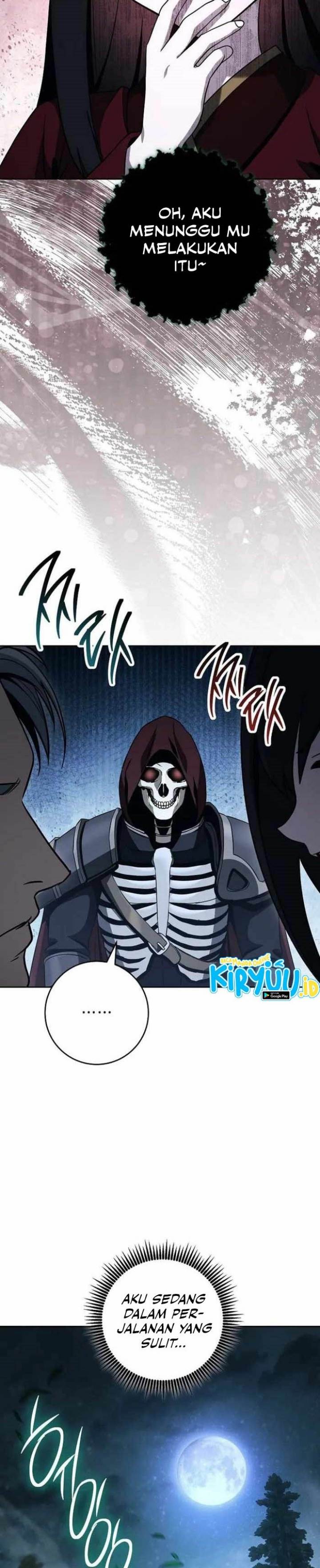 Skeleton Soldier Couldn’t Protect the Dungeon Chap 314 - Next Chap 315
